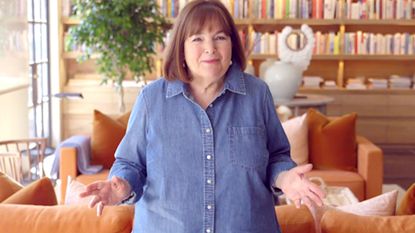 Ina Garten