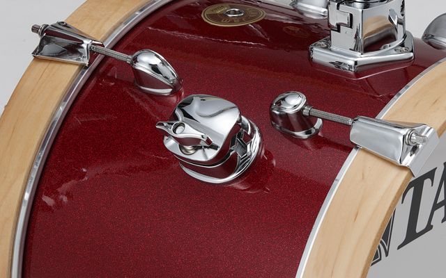 Tama Club-JAM Flyer micro-kit