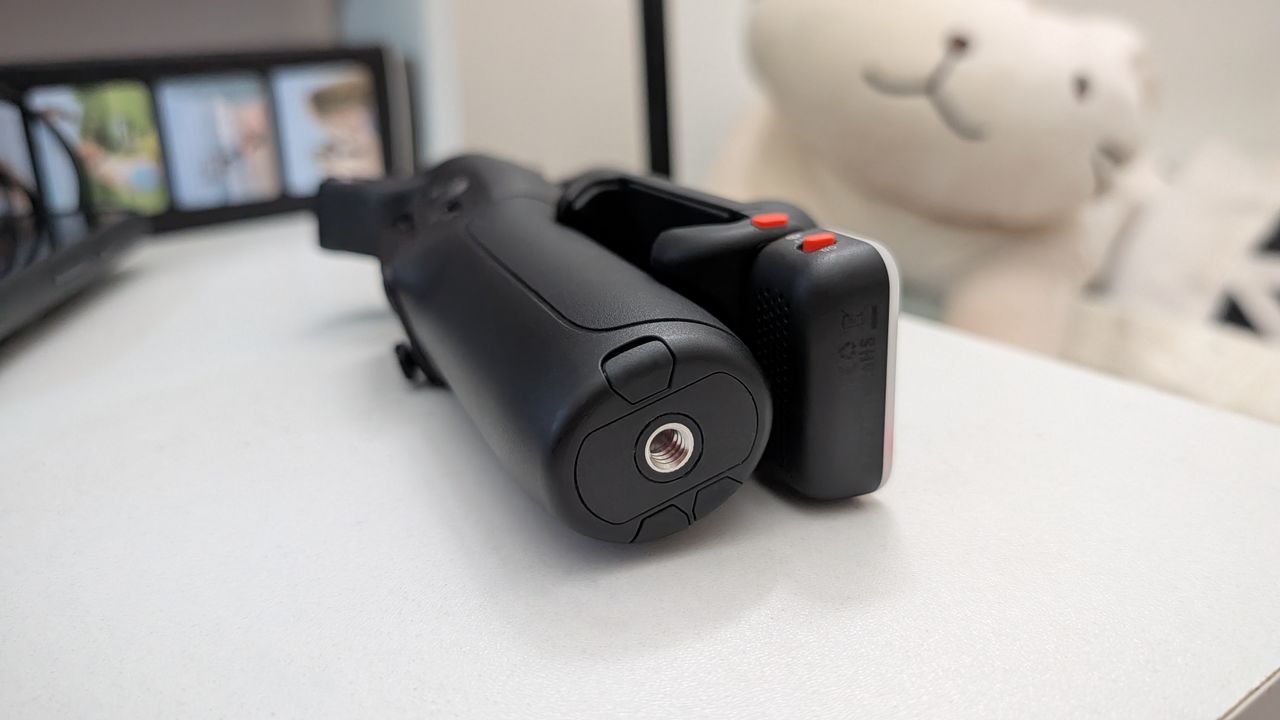 Hohem iSteady V3 Ultra gimbal
