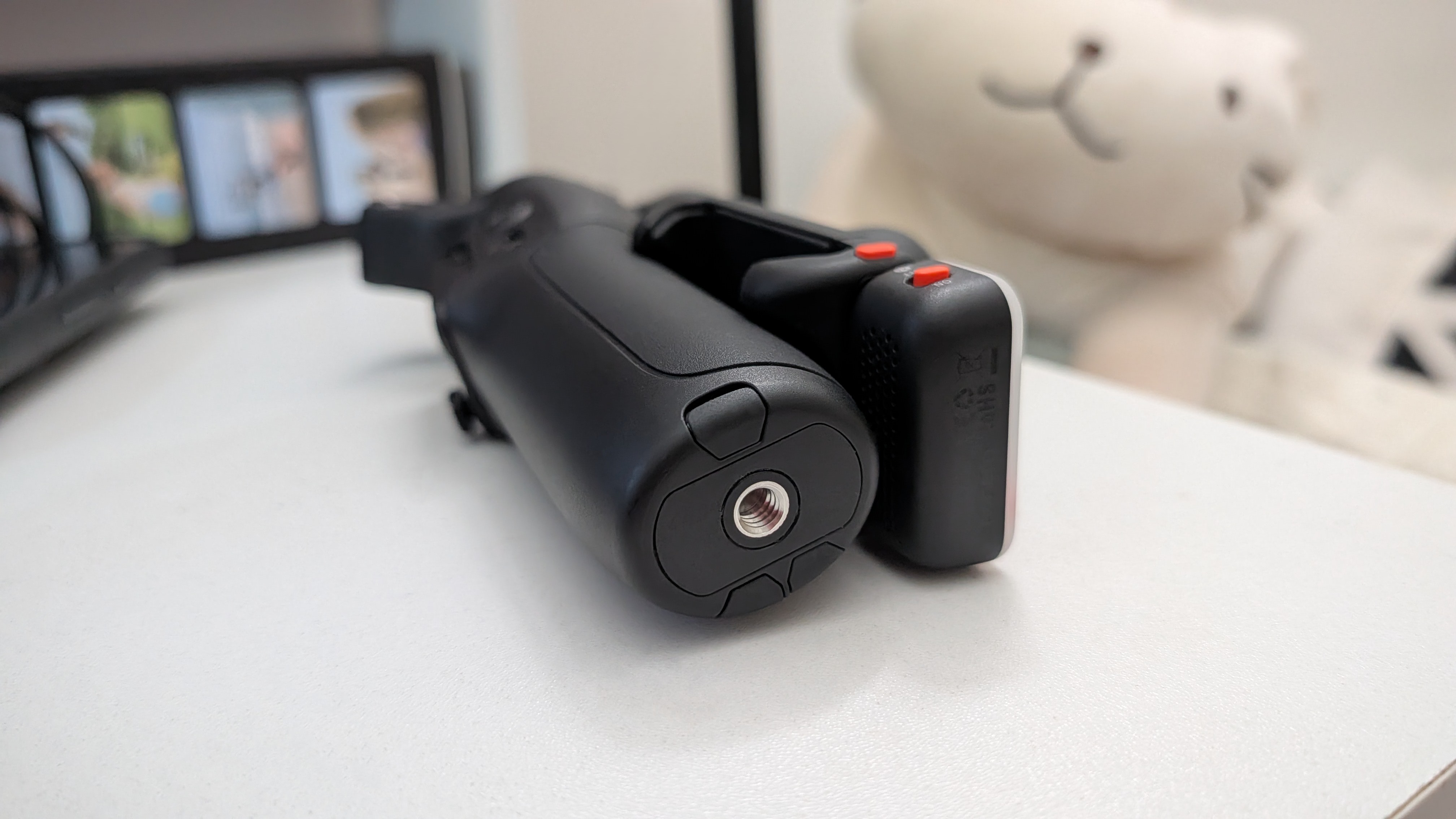 Hohem iSteady V3 Ultra gimbal