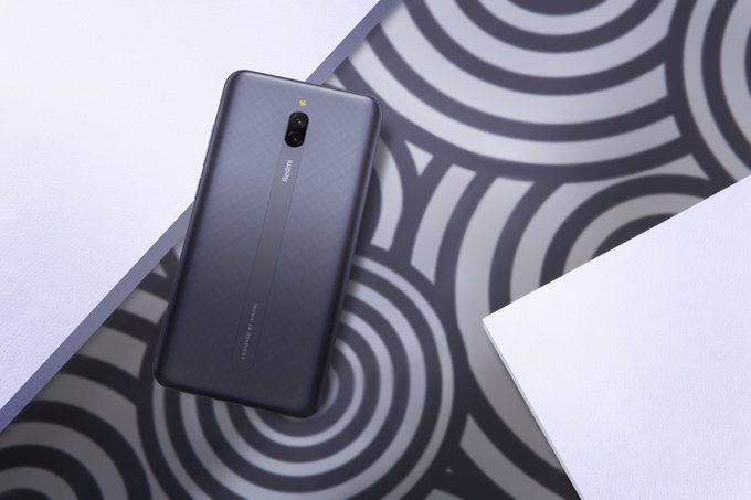 تم إدراج Redmi 9 غير المُعلن عنه بالفعل على موقع Xiaomi الإلكتروني