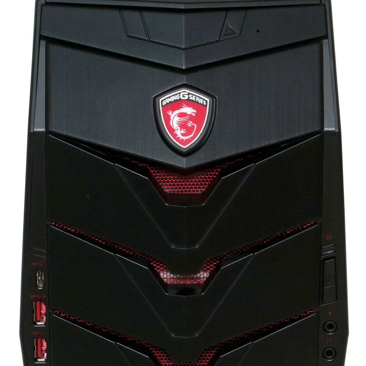 MSI Aegis X MiniITX Barebones Gaming PC Review Tom's Hardware Tom