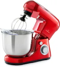 Klarstein Planetaria Professionale, Impastatrice Planetaria 5 Litri Klarstein Planetaria Professionale, Impastatrice Planetaria 5 Litri