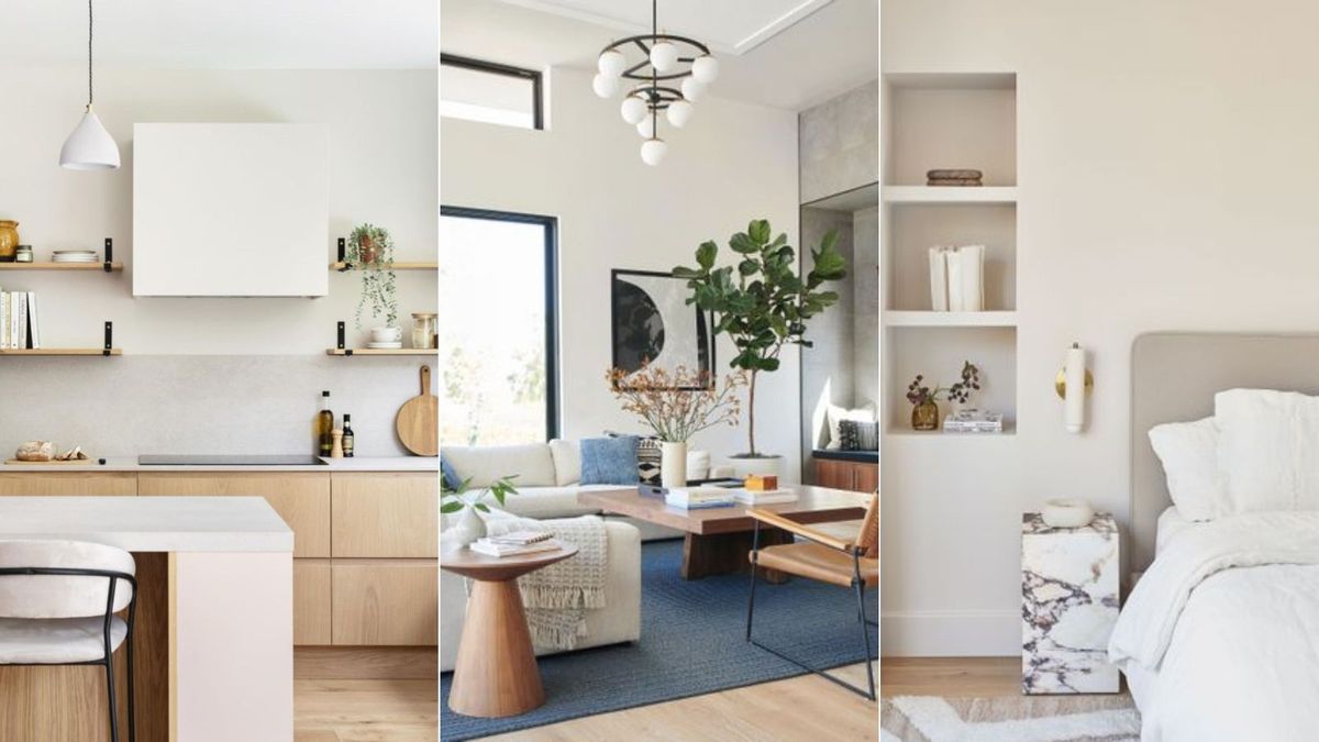What is Scandinavian interior design? Experts explain its beauty & functionality