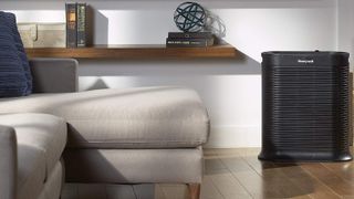 Honeywell HPA300 Air Purifier review