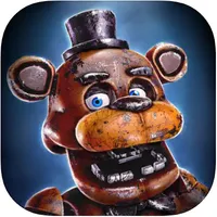 Five Nights at Freddy's AR: Special Delivery