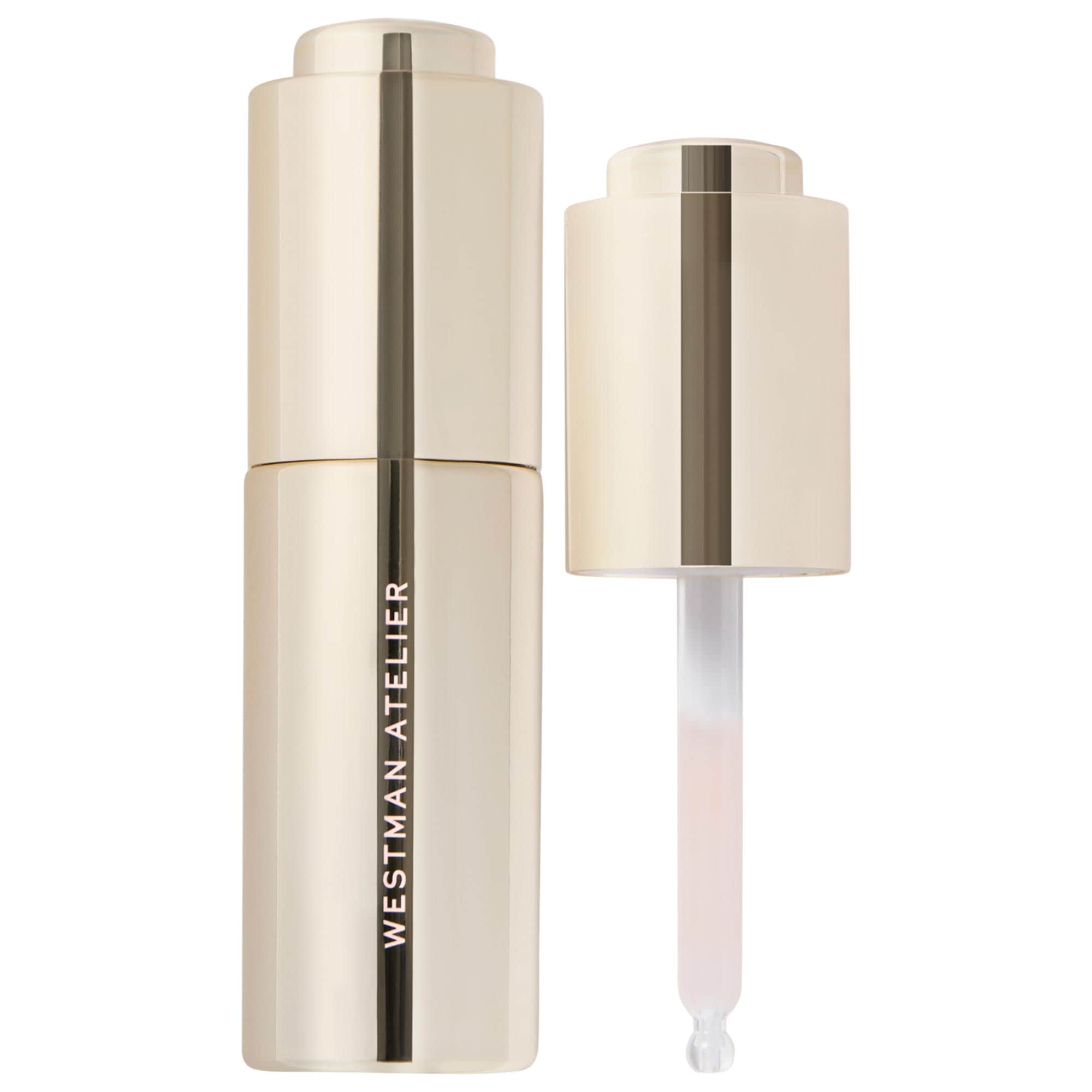 Eye Activator Brightening and Firming Serum With Peptides + Exosomes