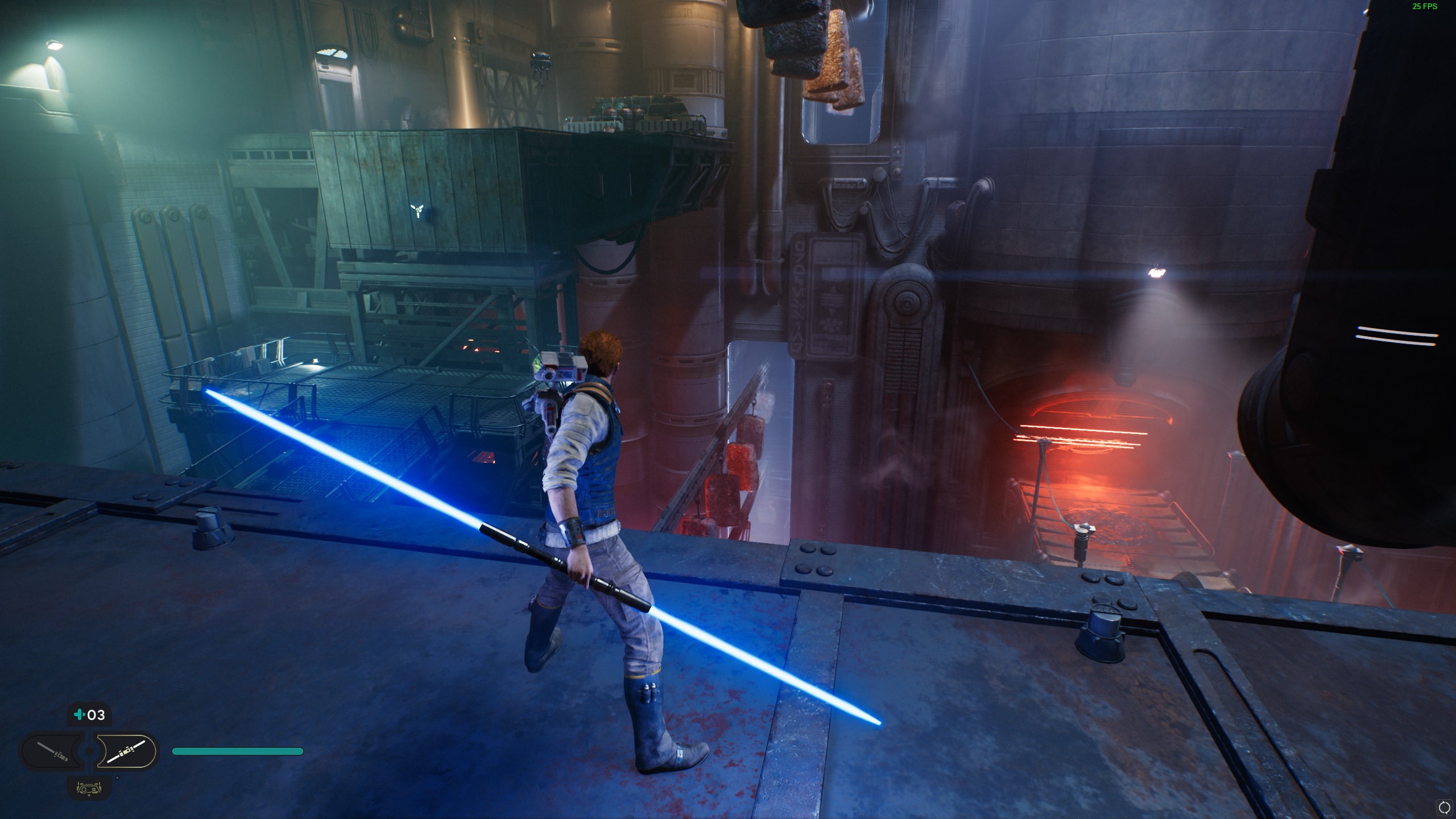 Star Wars Jedi