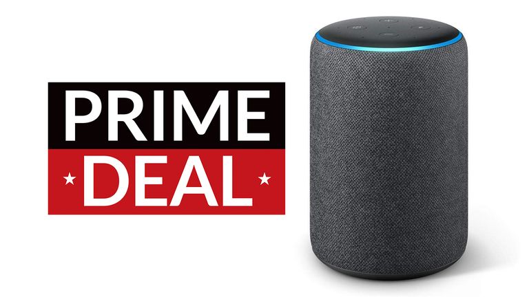 amazon prime echo price