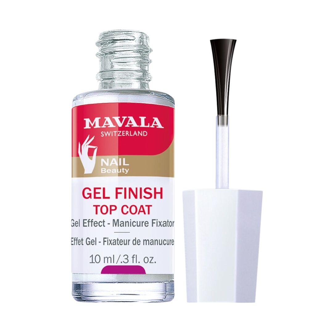 Mavala Gel Finish Top Coat
