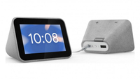 Lenovo Smart Clock