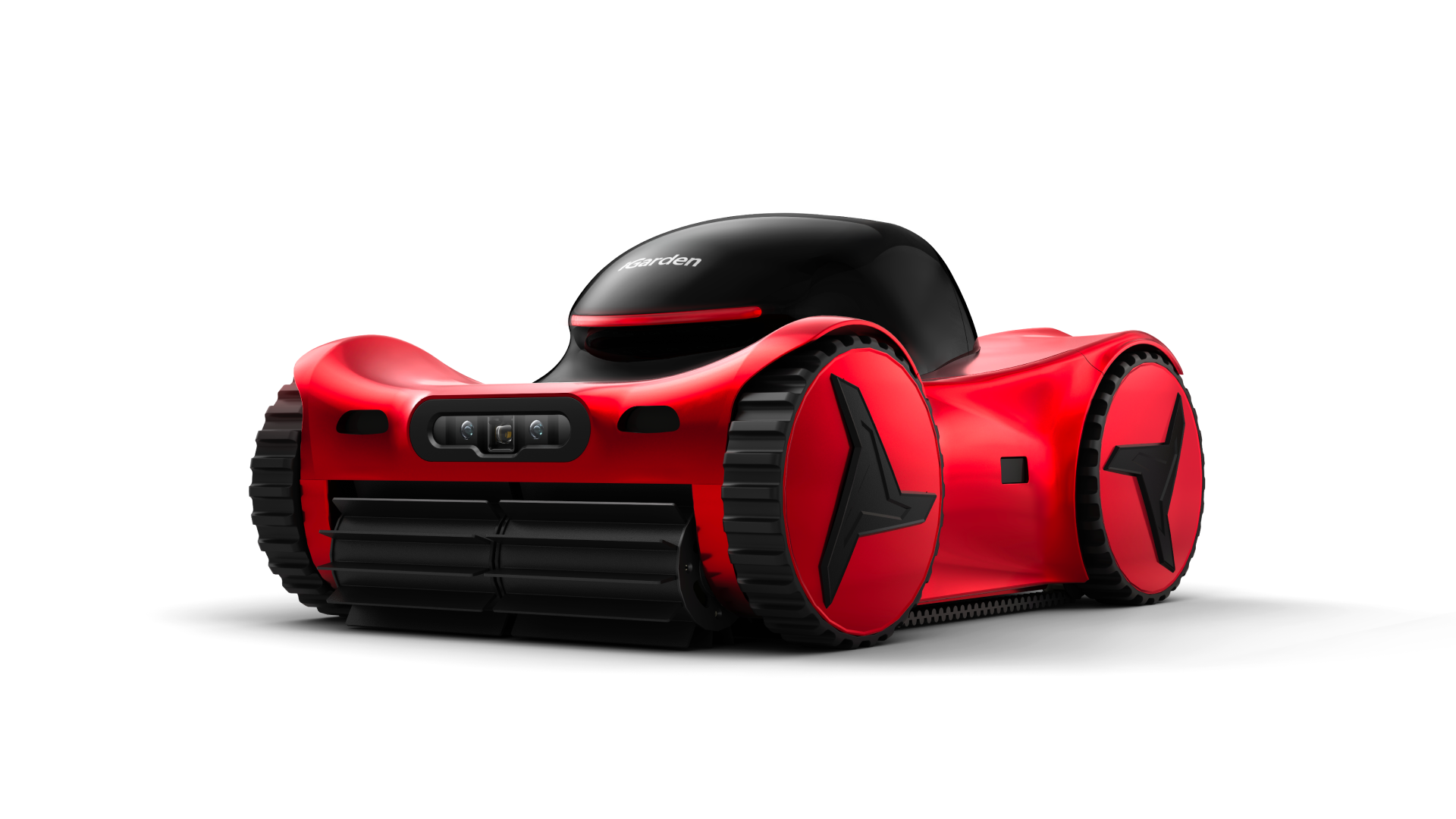 iGarden, Pool Cleaner M1-AI Series