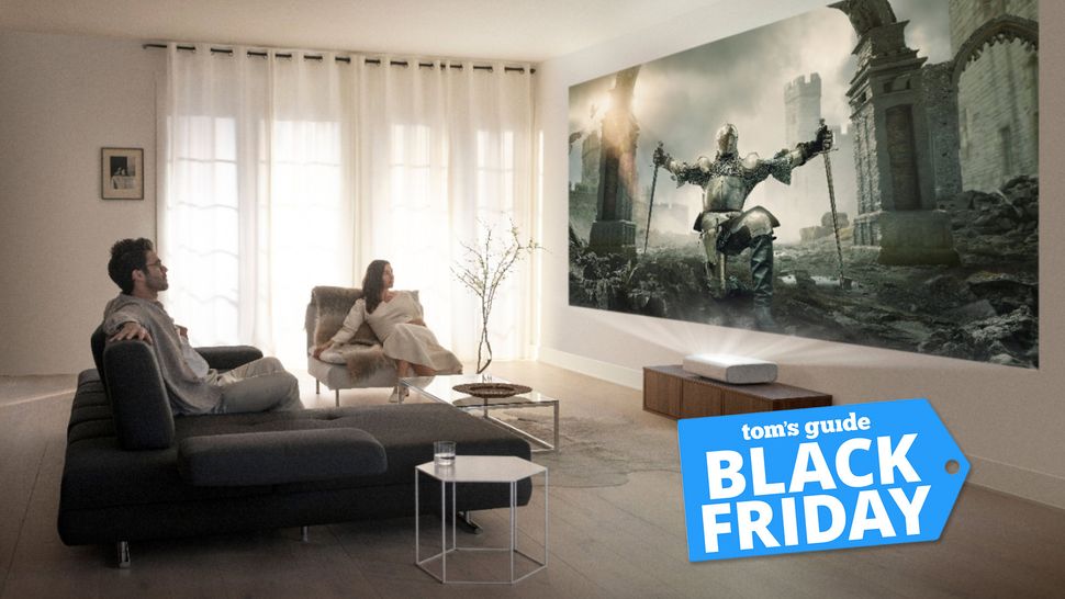 Black Friday projector deals — best deals you can shop now Tom's Guide