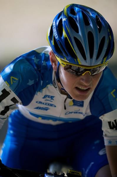 Alison Dunlap (Luna)