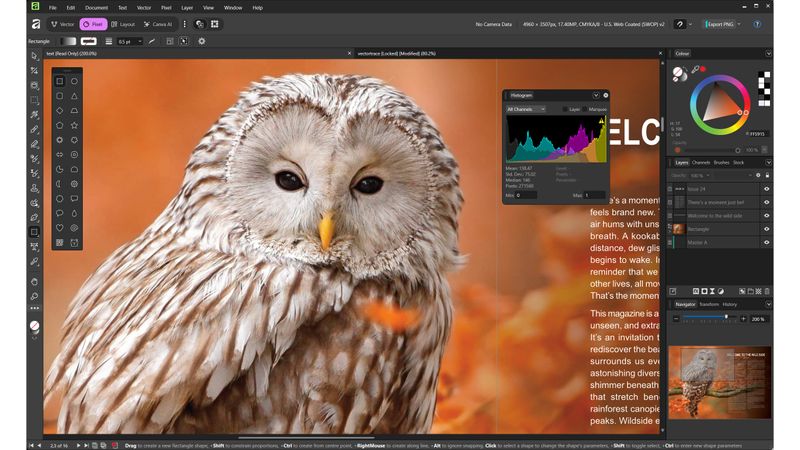Design Coverage | Creative Bloq