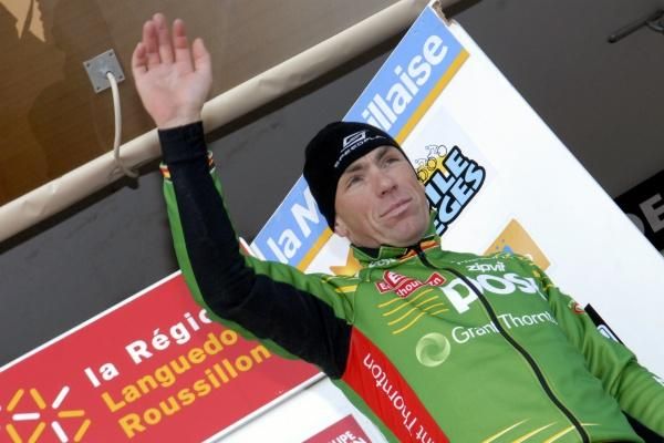 Niko Eeckhout (An Post - Sean Kelly)