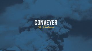Cover art for Conveyer - No Future