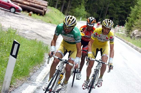 Saunier Duval relying on threepronged attack Cyclingnews