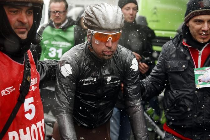 Manuel Belletti (AG2R - La Mondiale)
