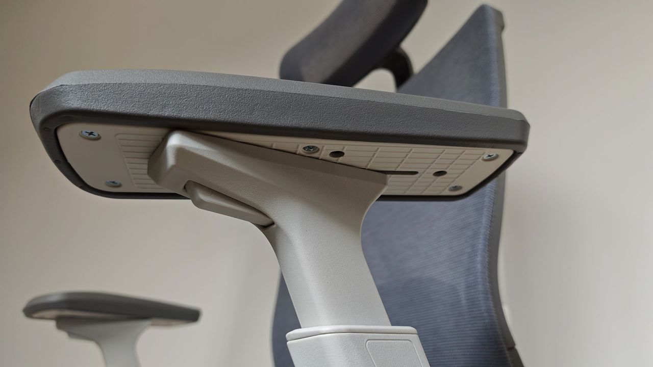 Autonomous ErgoChair Pro
