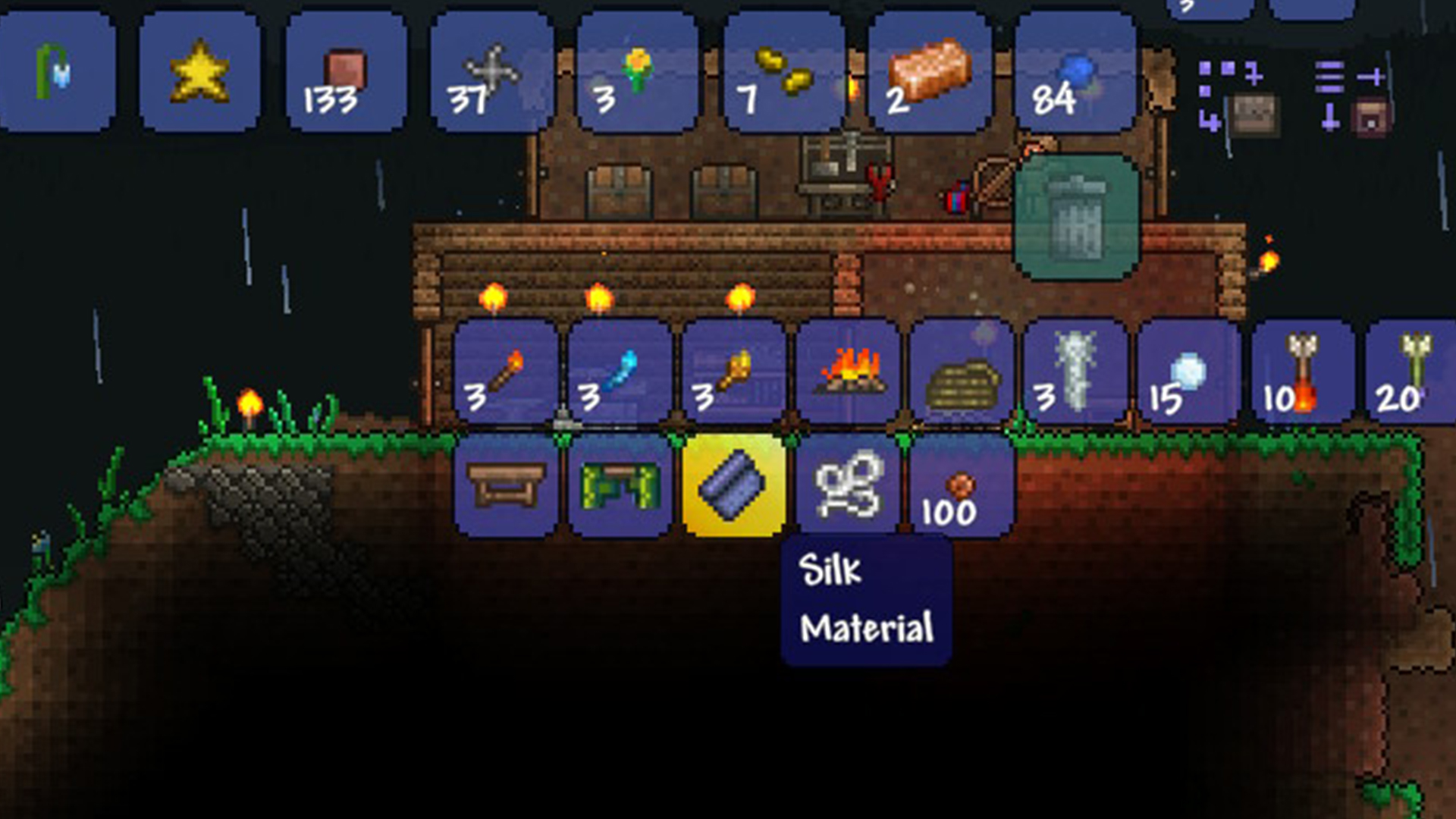 A test if you will terraria фото 6