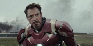 Iron Man officially back in Avengers: Endgame