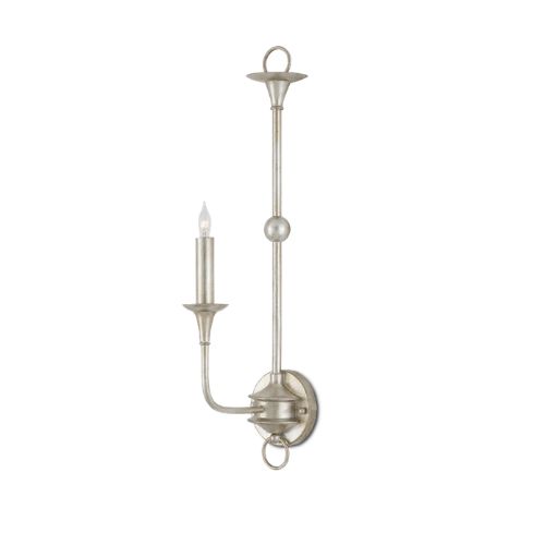 Perigold, Nottaway 1-Light Candle Wall Light