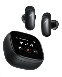 Soundcore Anker Liberty 5 Pro Max (★★★★1/2) Soundcore Anker Liberty 5 Pro Max (★★★★1/2)