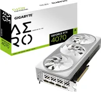 Gigabyte RTX 4070 Aero OC V2: was $600 $509.99 at Amazon