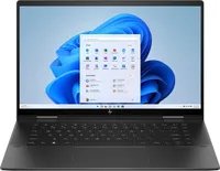 HP Envy x360 15 2-in-1: $1,049 $649 @ Best Buy