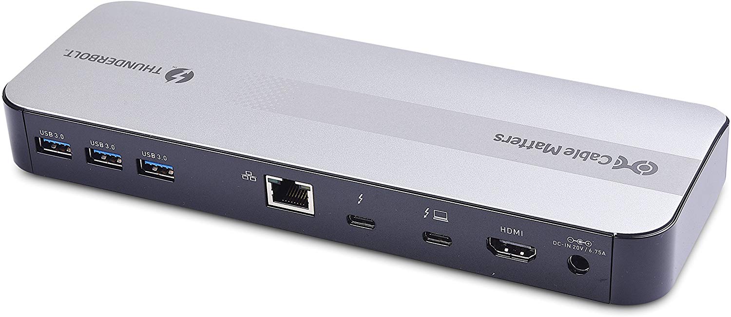 migliori accessori per MacBook Pro