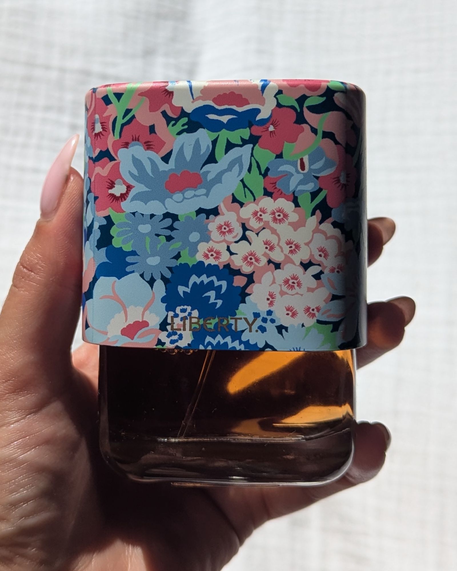 LBTY Fragrances Reviewed