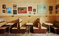 toms pasta london review