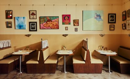 toms pasta london review