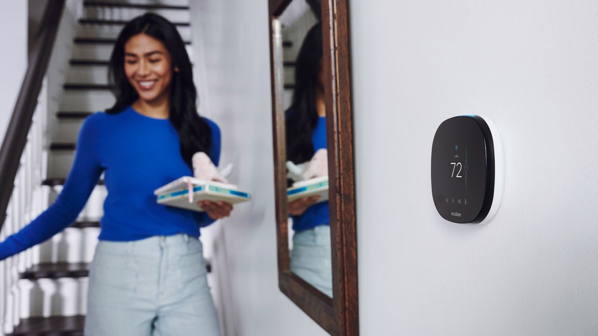 Best smart thermostats in 2022 Tom's Guide