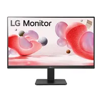 LG 24-inch IPS FHD LCD Monitor