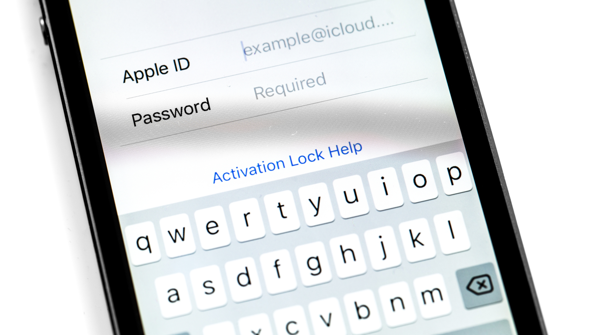 How To Switch The Apple Id On Iphone