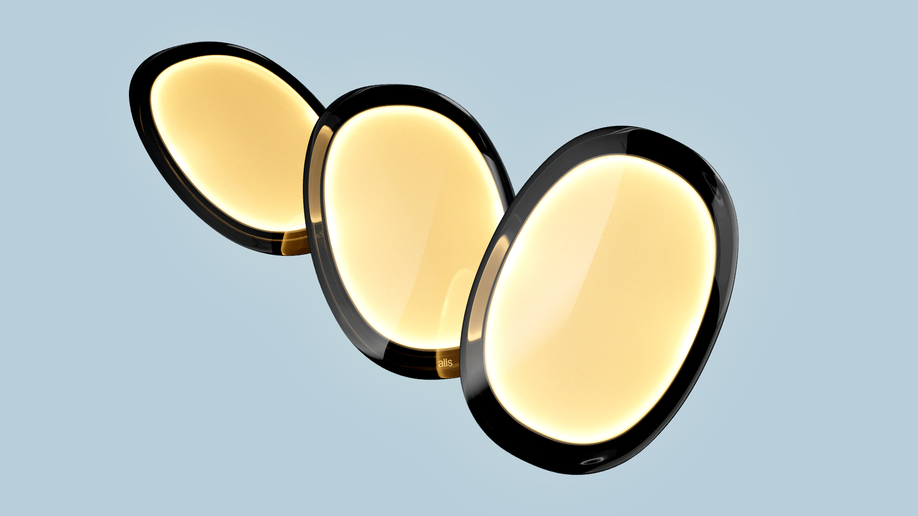 Potemine Alis light