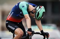 Paul Seixas after stage 20 of the 2026 Tour de France