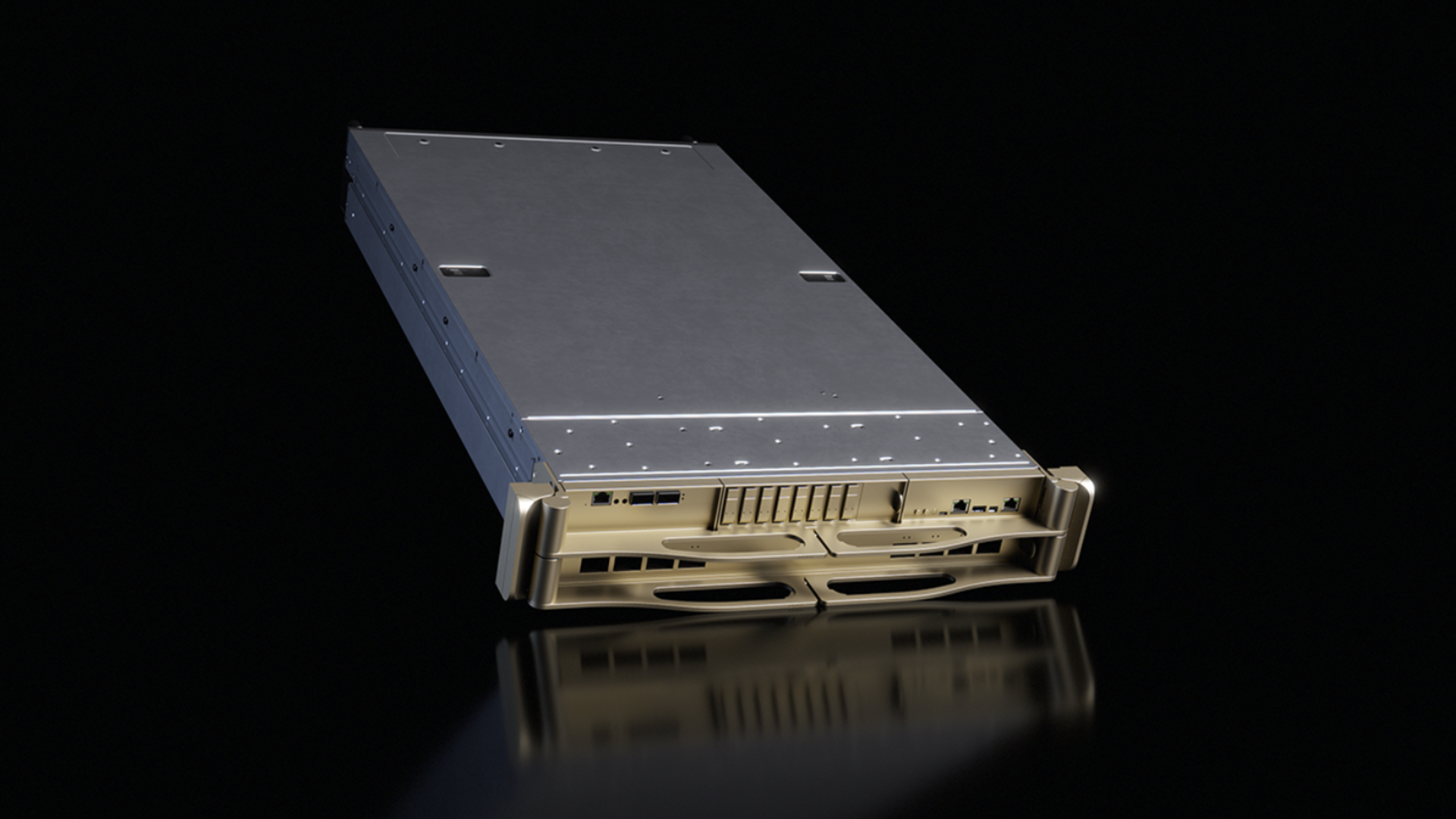 The battle of the SuperPods: Nvidia challenges Huawei with Vera Rubin powered DGX cluster that can deliver 28.8 Exaflops with only 576 GPUs