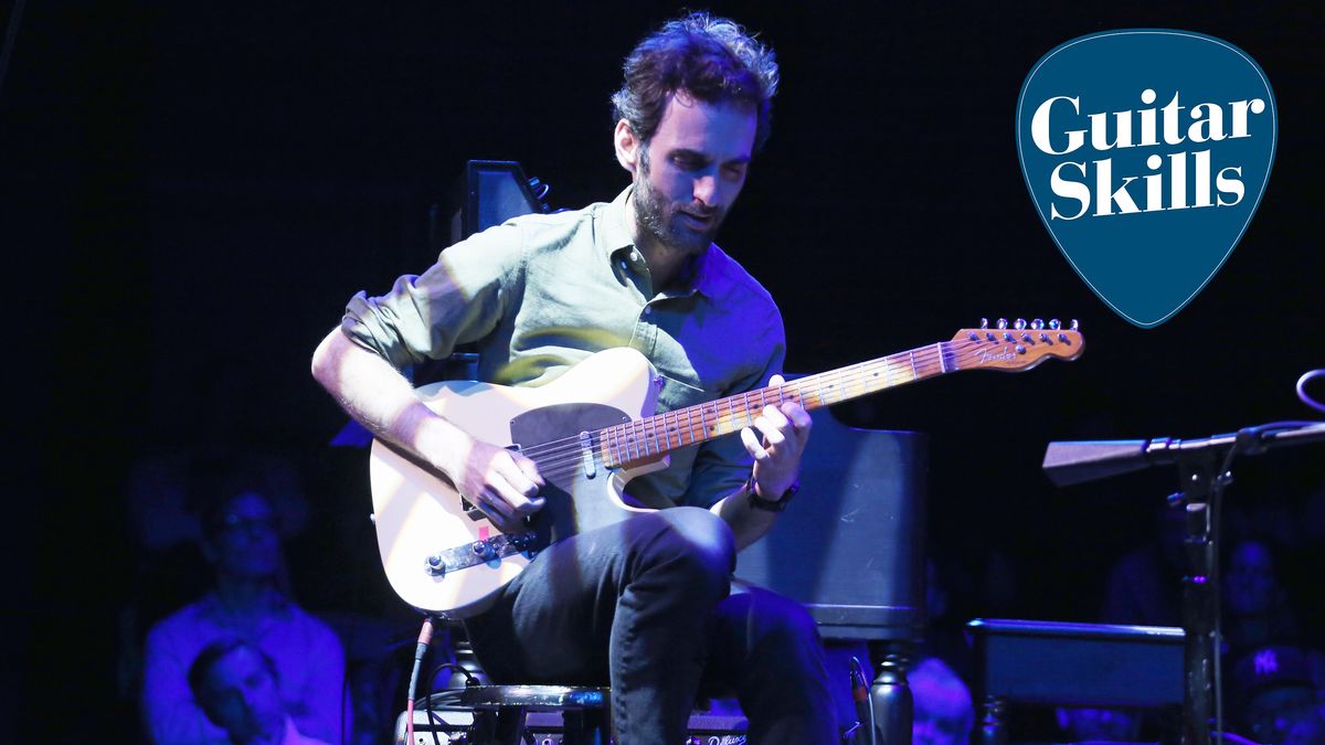 Julian Lage