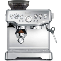 Breville Barista Express máquina de espresso: $699.95