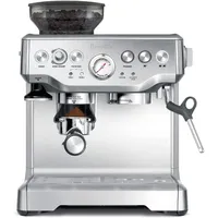 Breville Barista Express máquina de espresso: $699.95 $599.95 en Amazon