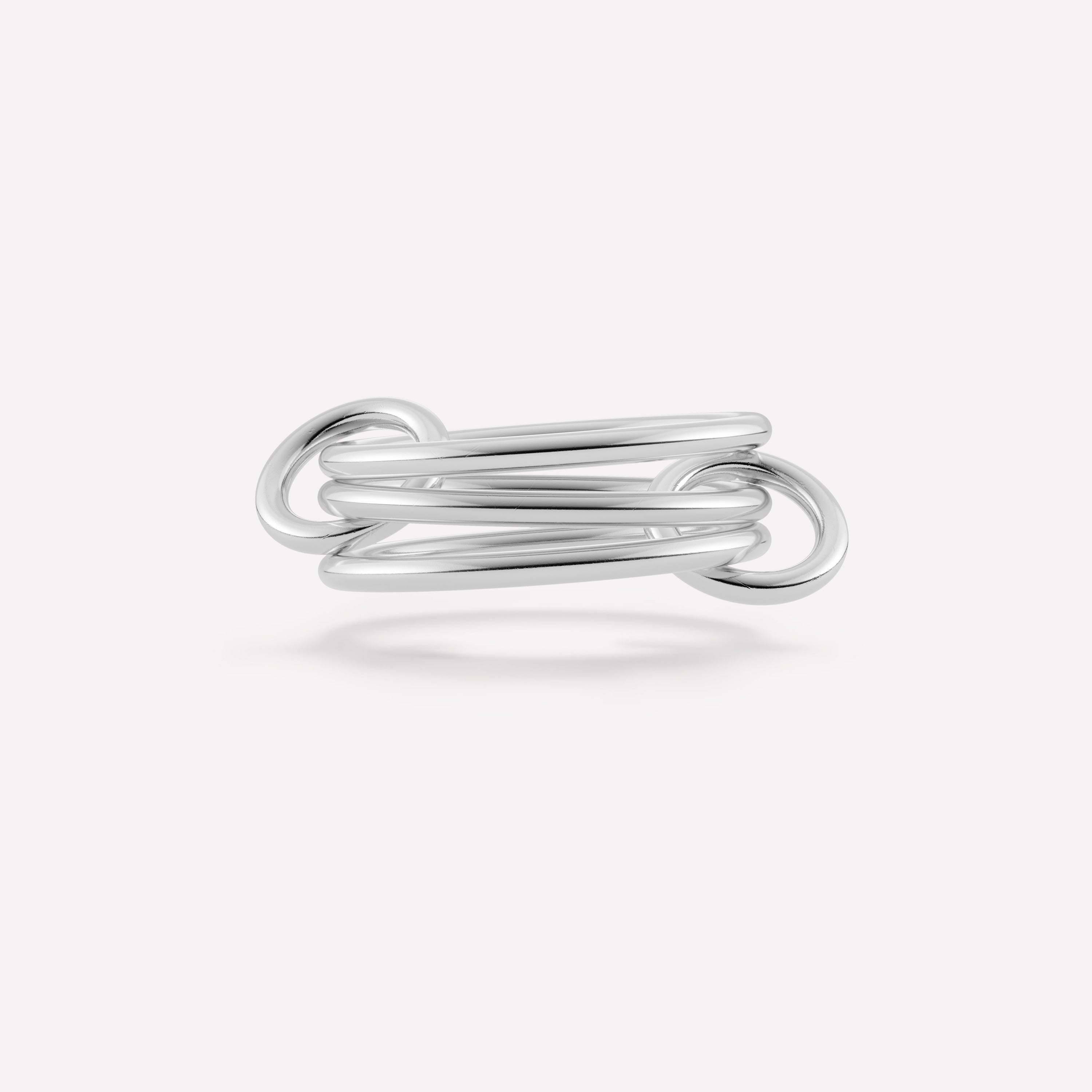 Solarium Silver | Spinelli Kilcollin