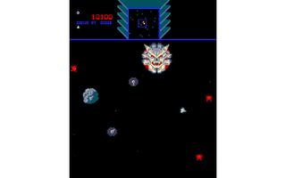 Sinistar (1983, Williams Electronics)