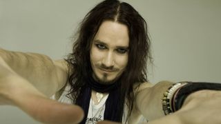 Tuomas Holopainen of Nightwish