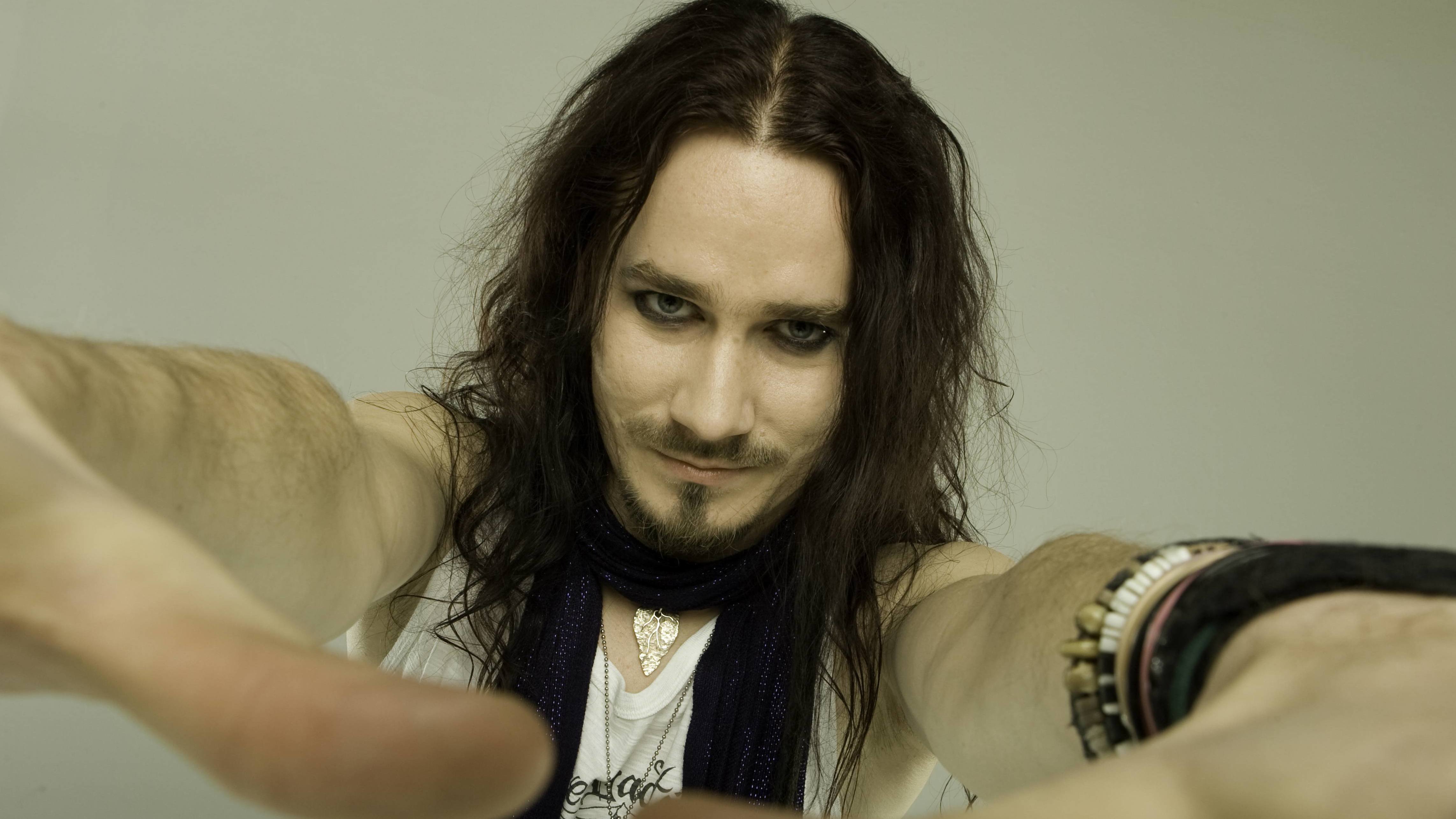 Nightwish Tuomas Dark Passion Play Saved My Mental Health Louder Nightwish Tuomas Dark Passion Play Saved My Mental Health Louder