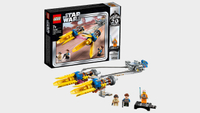 LEGO Star Wars Anakin's Podracer | £18.99 on Amazon (save 24%)
