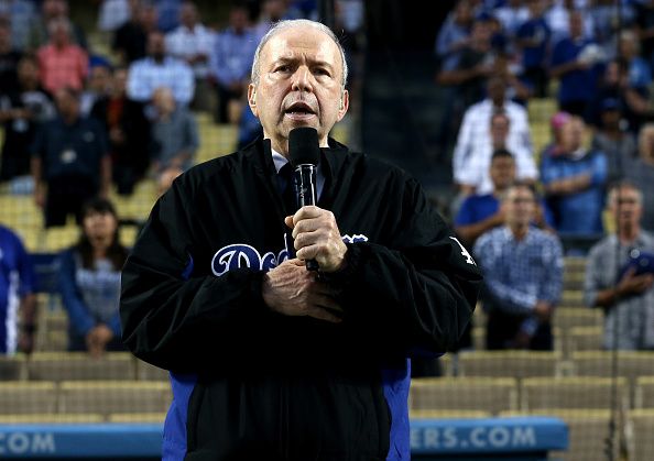 Frank Sinatra Jr.