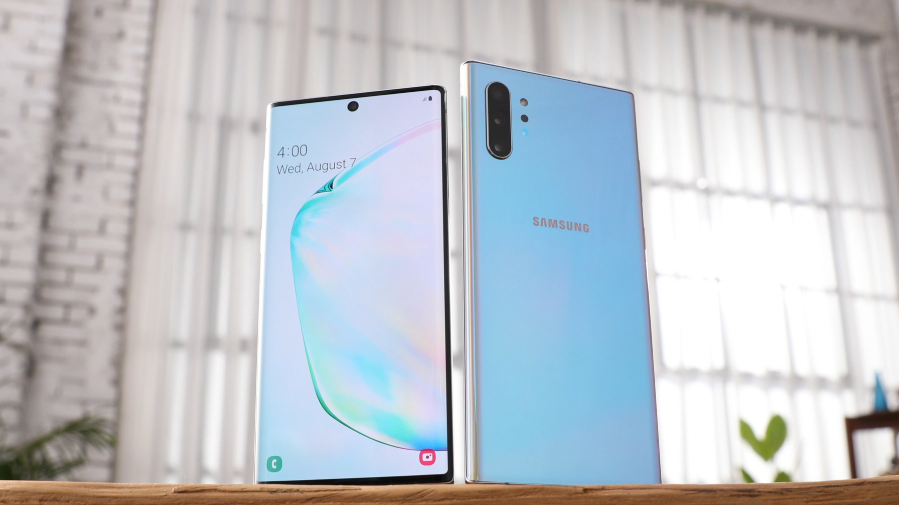 Samsung Galaxy Note10 and Note10+: Price, Specs, Release Date